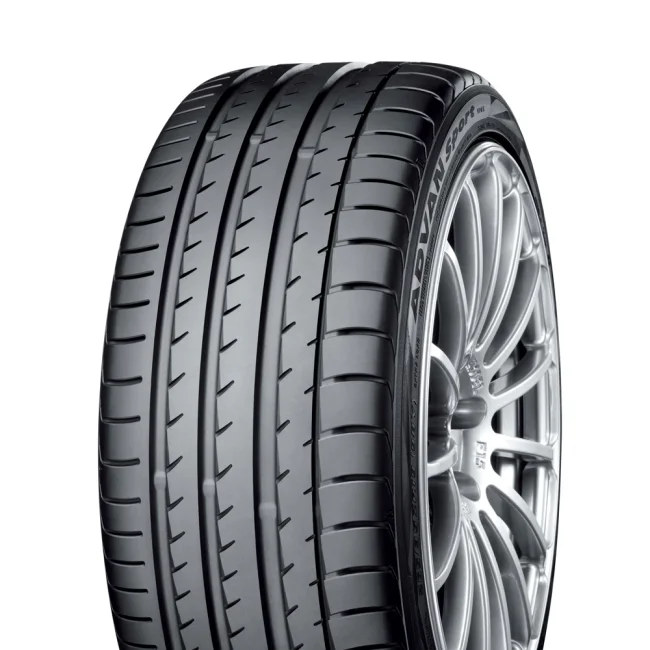 Yokohama ADVAN Sport V105*