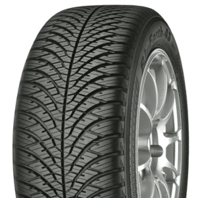 Yokohama BluEarth-4S AW21