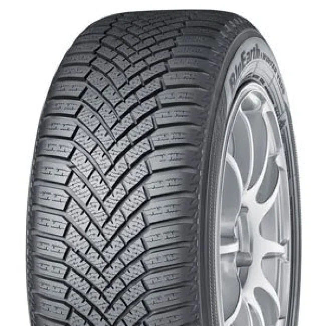 Yokohama BluEarth*Winter V906 SUV