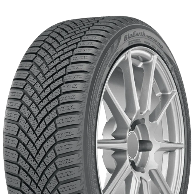 Yokohama BluEarth*Winter V906