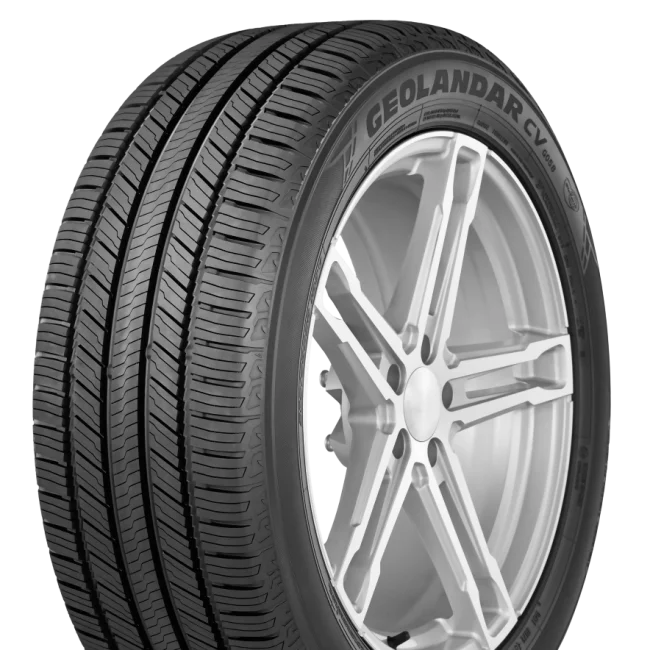 Yokohama GEOLANDAR CV G058