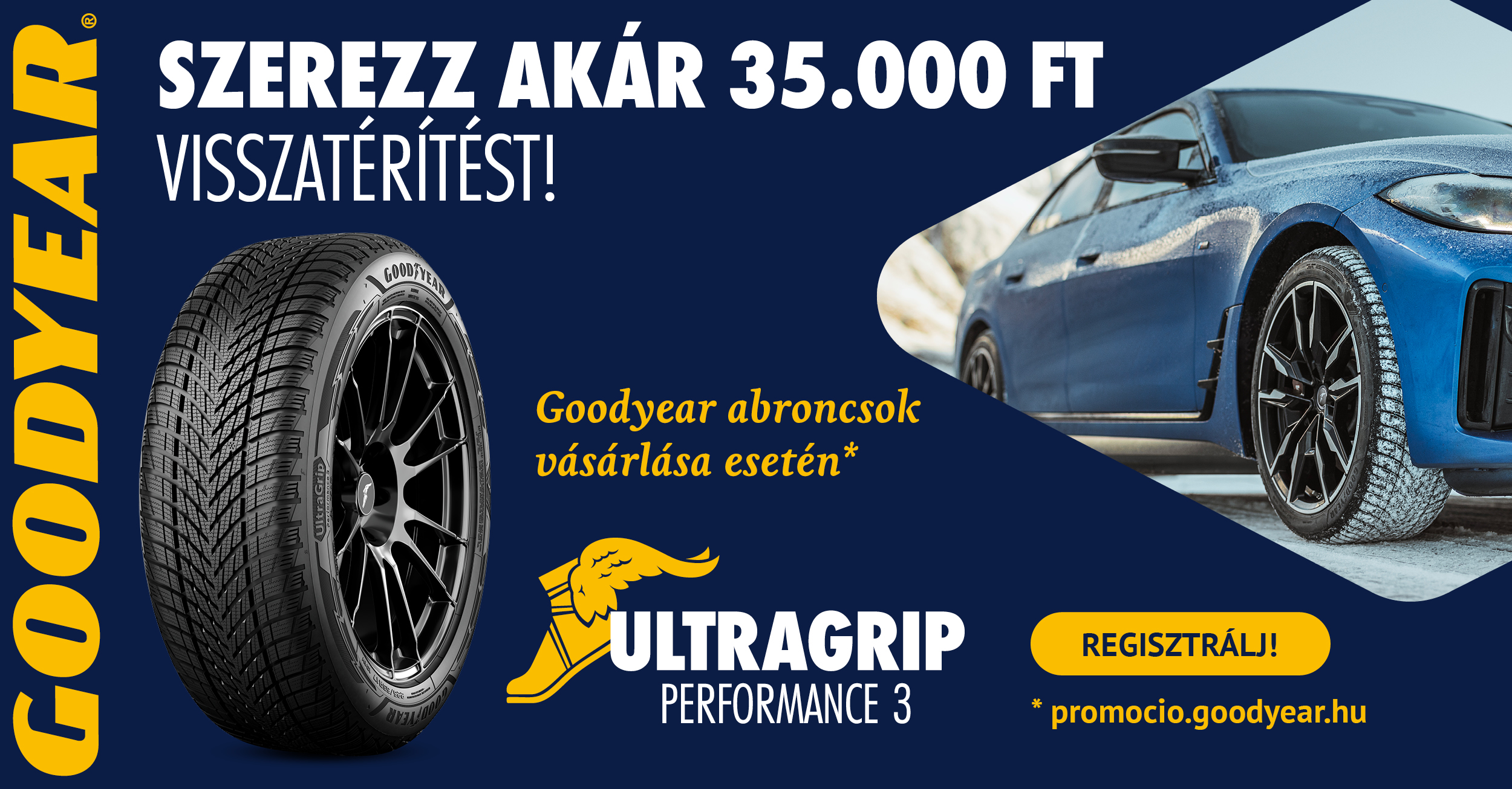 Szerezz akár 35.000 Forint visszatérítést