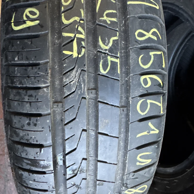 Hankook Kinergy Eco 2 K435