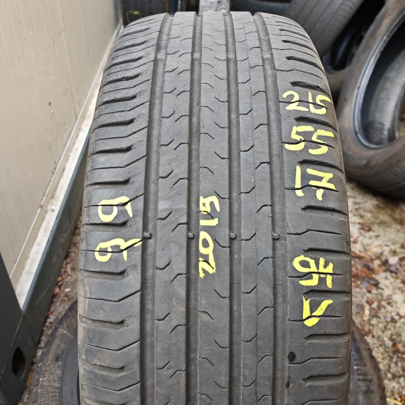 Continental ContiEcoContact 5