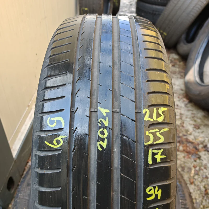 Pirelli Cinturato P7