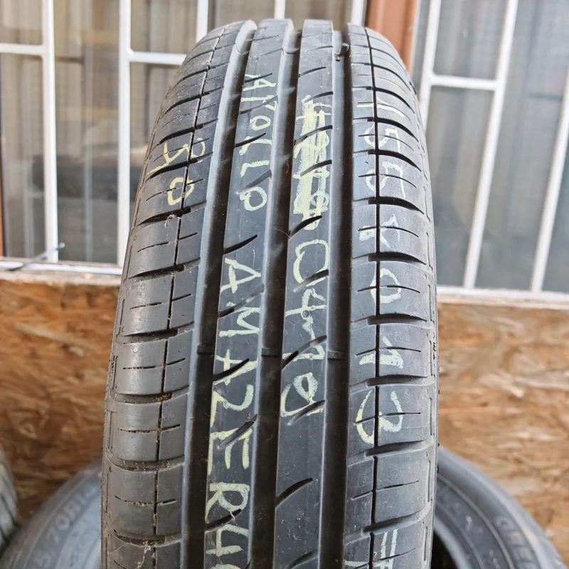 Apollo AMAZER 4G ECO