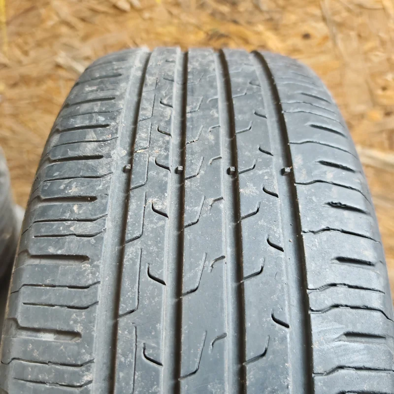 Continental EcoContact 6