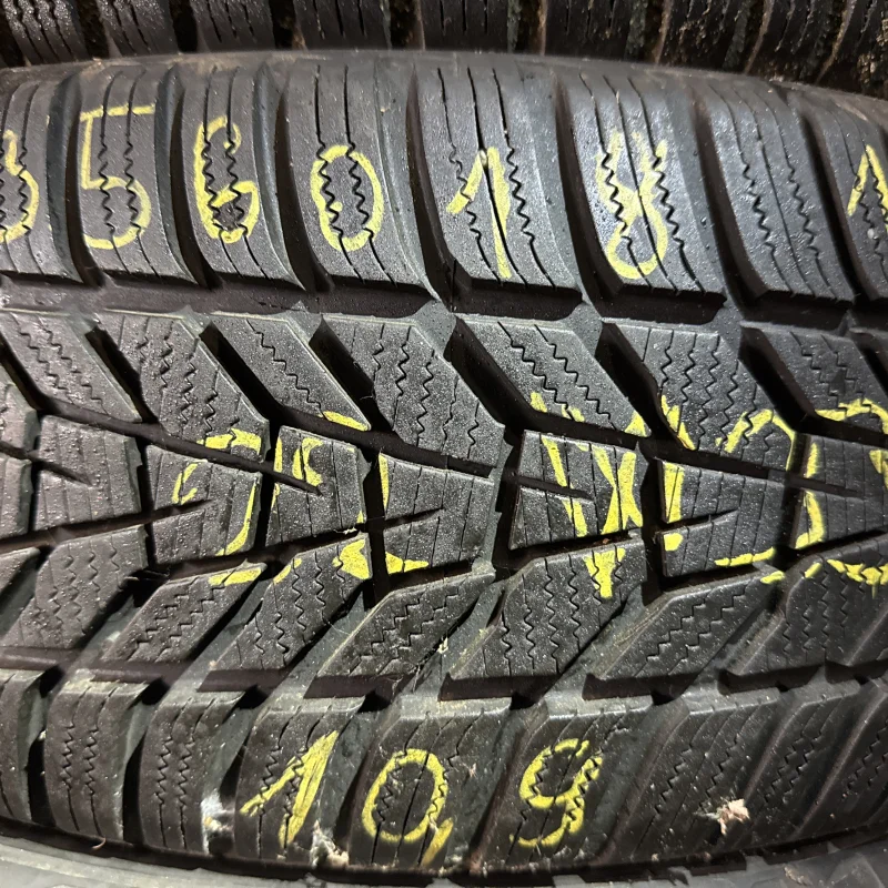 Hankook Winter i*cept evo3 X W330A