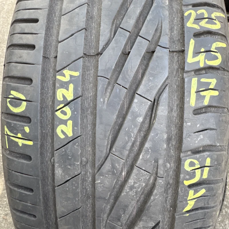 Uniroyal RainSport 5