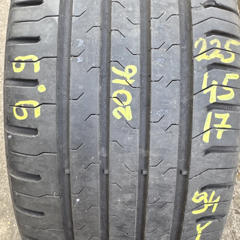 Continental ECOCONTACT 5