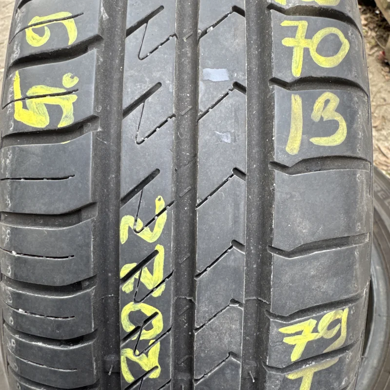 Laufenn FIT EQ+ LK 01