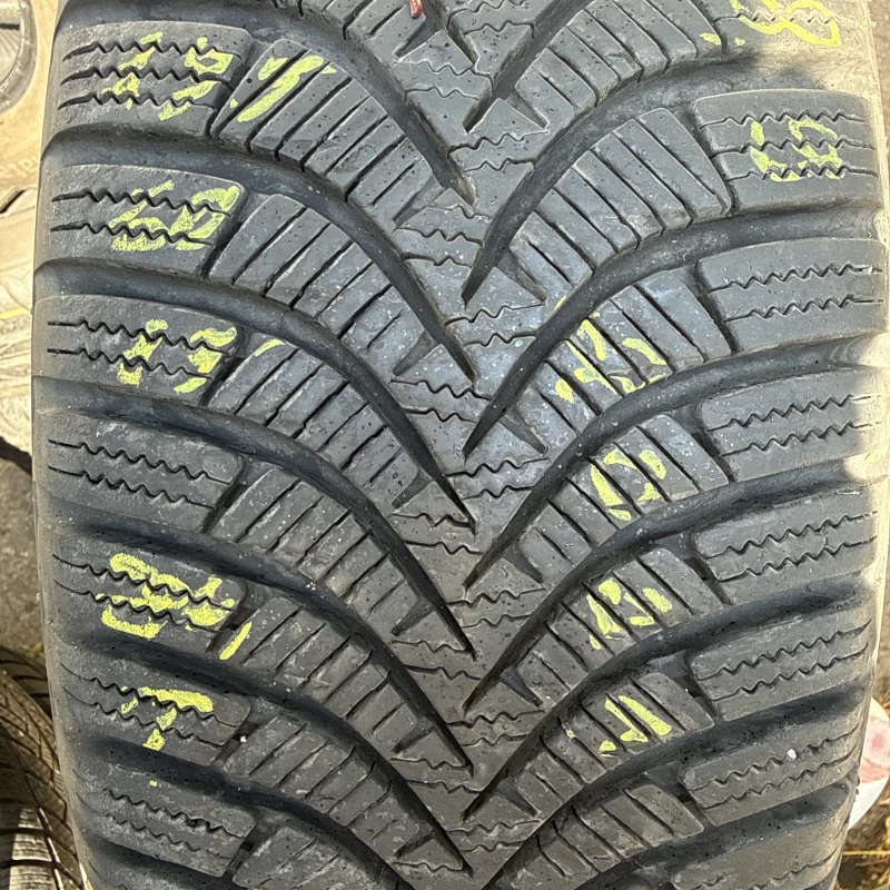 Hankook Winter i*cept RS2 W452