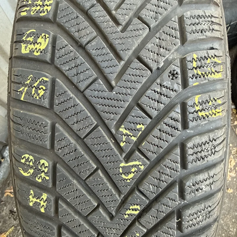 Vredestein Wintrac