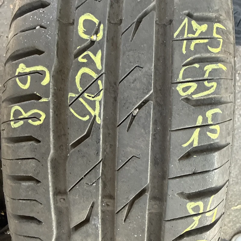 Semperit Speed-Life 3