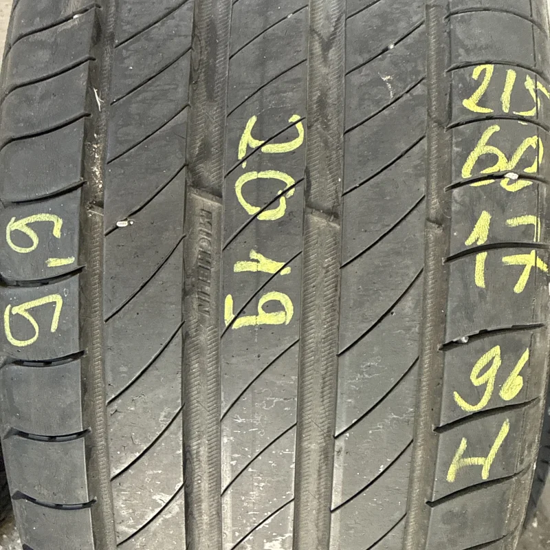 Michelin Primacy 4