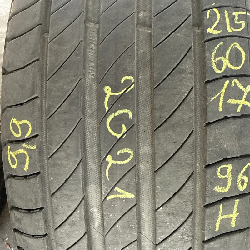 Michelin Primacy 4
