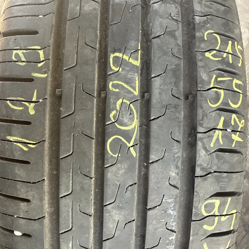 Continental EcoContact 6