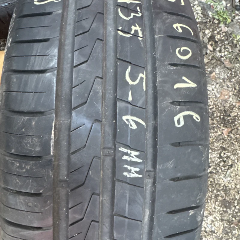 Hankook Kinergy Eco 2 K435