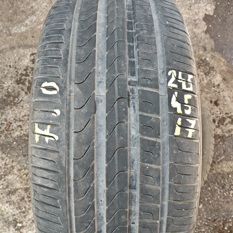 Pirelli Cinturato P7