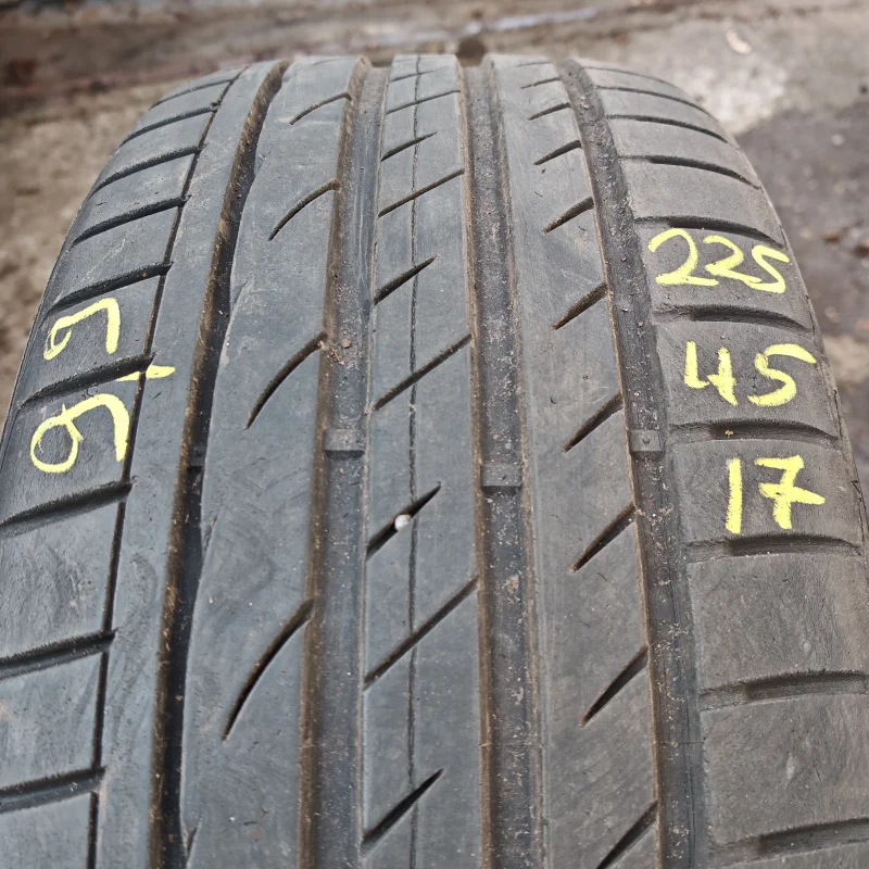 Laufenn LK01 S Fit EQ+