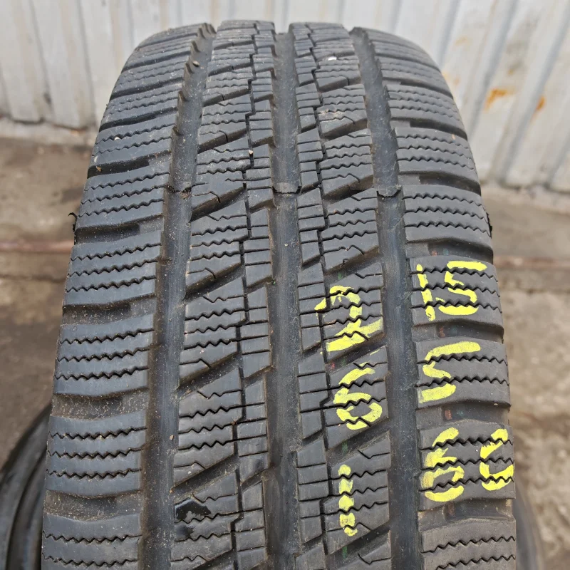 PointS Winterstar 4 Van