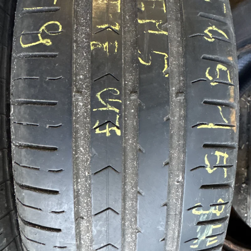 Continental PREMIUMCONTACT 5