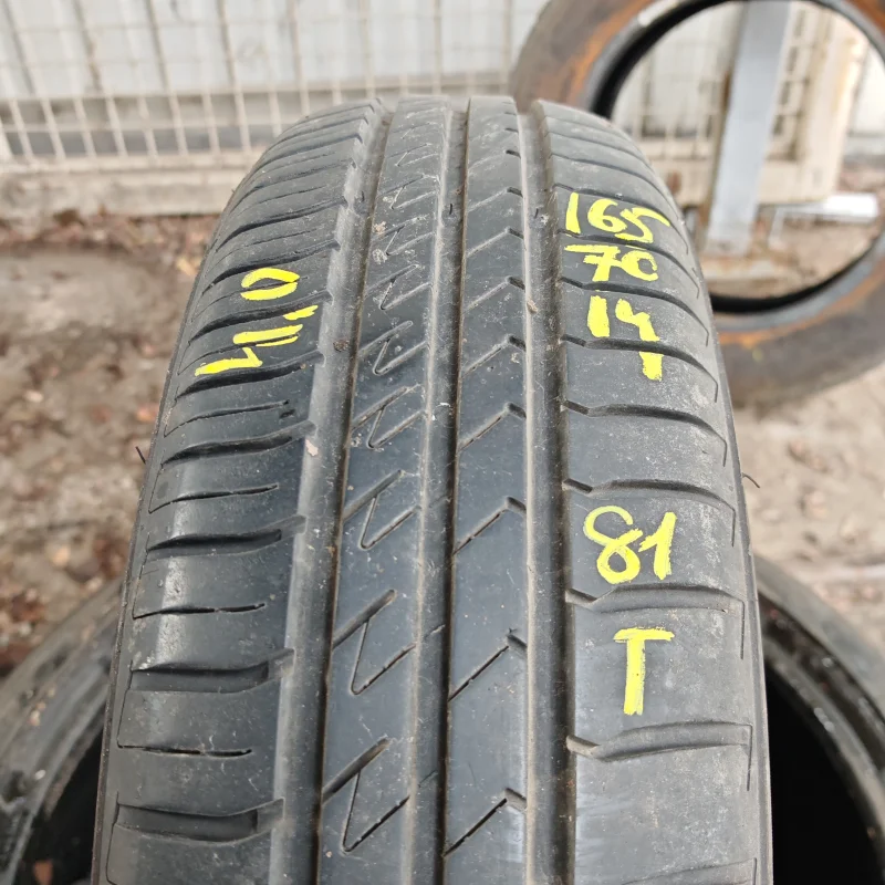 Laufenn G FIT EQ  LK41